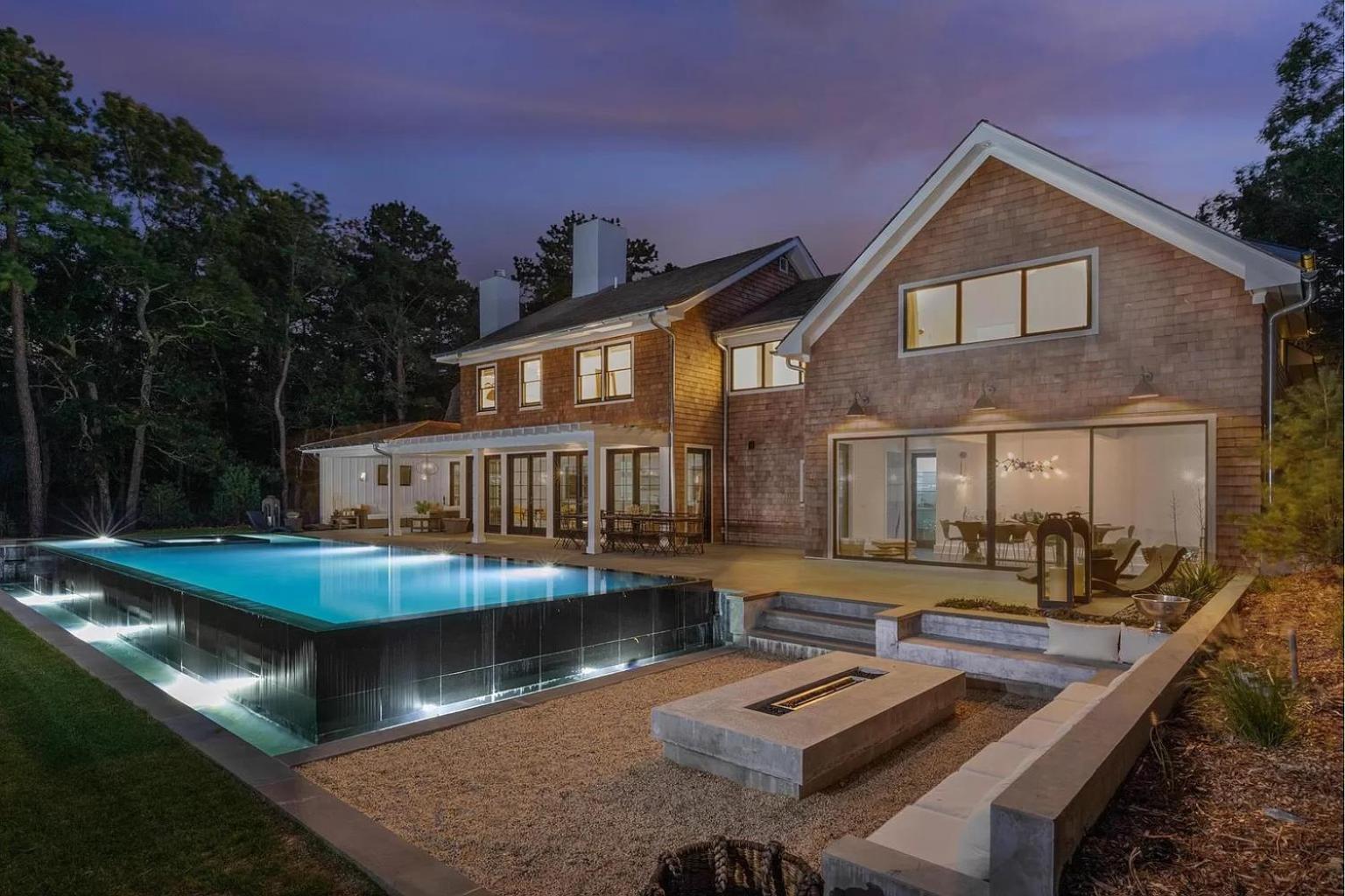 Villa Guldan - Luxury With Pool Wainscott Exterior foto