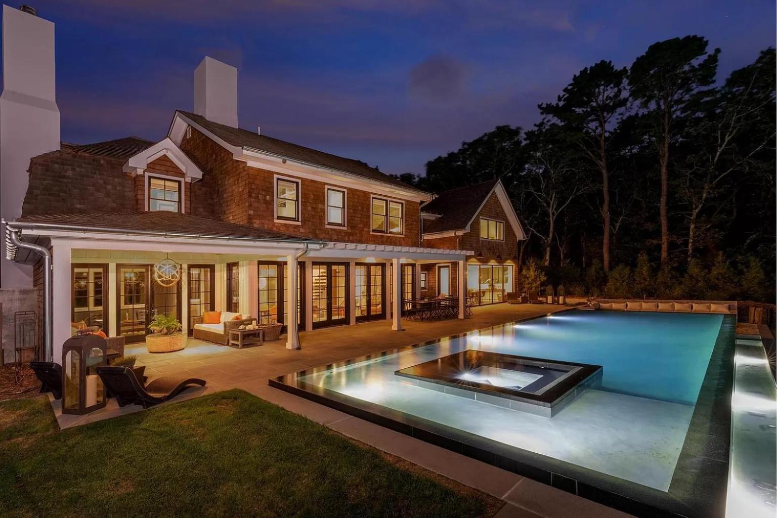 Villa Guldan - Luxury With Pool Wainscott Exterior foto